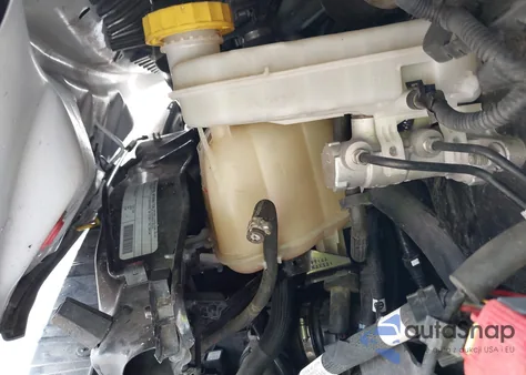 2024 Ram Promaster 2500 Tradesman High Roof 159 Wb W/Pass Seat from USA, damaged, VIN 3C6LRVDG0RE115054